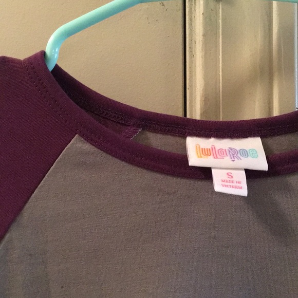 Lularoe Randy - Picture 2 of 2